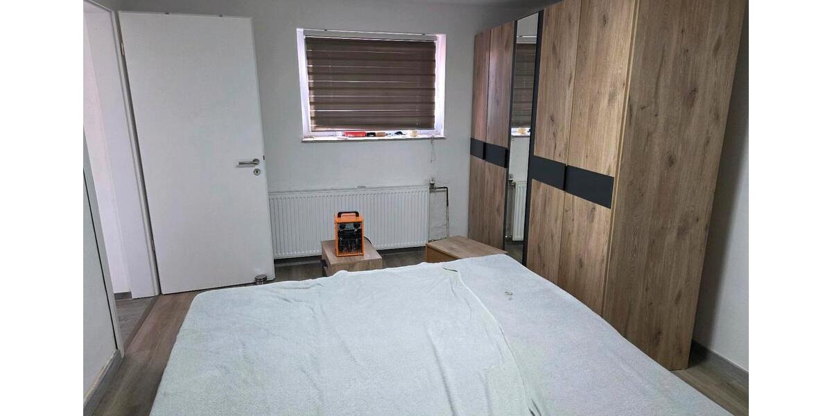 Etagenwohnung Langenhagen Brink - 2 Zimmer, 56 m&sup2;, 165.000&euro; | Angebot:27122031