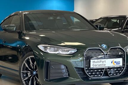 BMW i4 53.568 km 40.699 € Peine 31228
