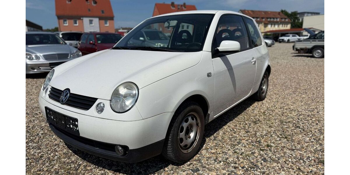 VW Lupo 162.603 km 2.500 &euro; Hildesheim 31137