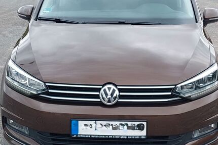 VW Touran 177.000 km 14.900 &euro; Bad Münder am Deister 31848