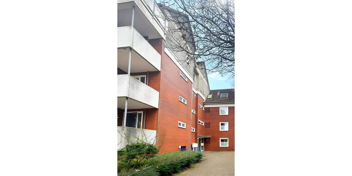 Etagenwohnung Hannover Kleefeld - 2.5 Zimmer, 87 m&sup2;, 900&euro; | Angebot:26808149