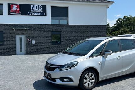 Opel Zafira 183.000 km 7.500 &euro; Burgdorf (bei Hannover) 31303