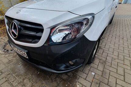 Mercedes-Benz eCitan 46.000 km 11.000 &euro; Laatzen 30880