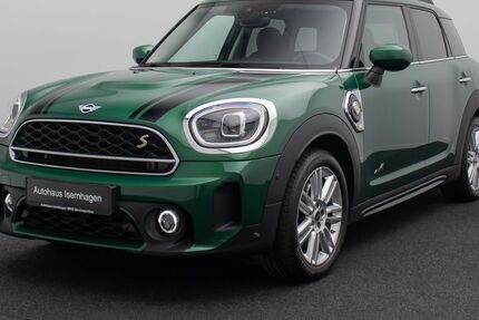 Mini Countryman SE (Cooper) 60.562 km 27.499 &euro; Isernhagen 30916