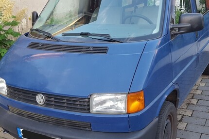 VW T4 7DB 238.972 km 3.999 &euro; Hannover 30159