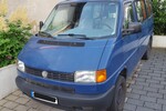 VW T4 7DB 238.972 km 4.500 € Hannover 30159
