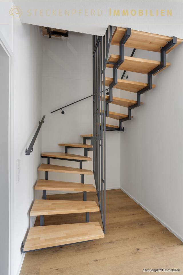 Dein MoVida Traumhaus - Modern & Energieeffizient - 120 m²