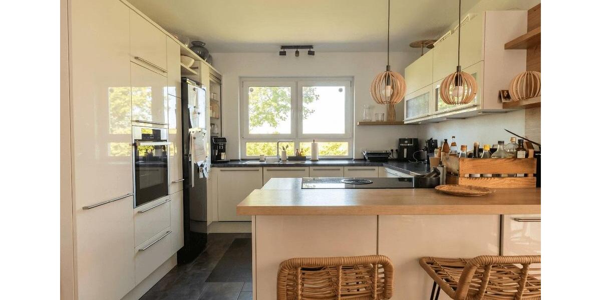 Einfamilienhaus Hildesheim Bockfeld - 5 Zimmer, 153 m&sup2;, 589.000&euro; | Angebot:27097771