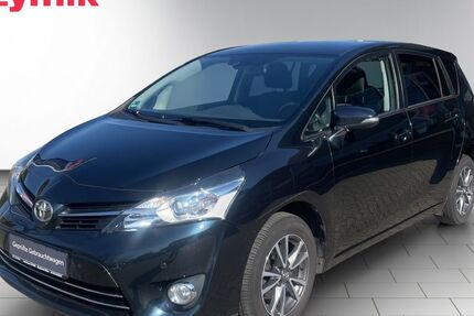 Toyota Verso 96.350 km 10.880 € Wedemark 30900