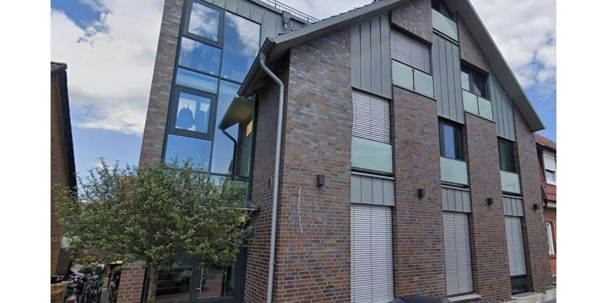 Wohnung zum Mieten in Wunstorf 1.700 € 116 m² 4 zimmer