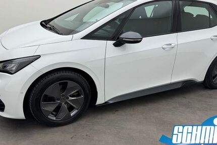 Cupra Born 48.070 km 24.400 € Peine 31226