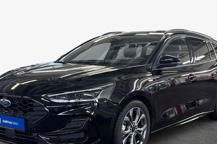 Ford Focus 26.118 km 22.526 &euro; Hannover 30165