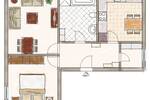 Mehrfamilienhaus, Wohnhaus Algermissen Groß Lobke - 9 Zimmer, 220 m&sup2;, 239.000&euro; | Angebot:26904247