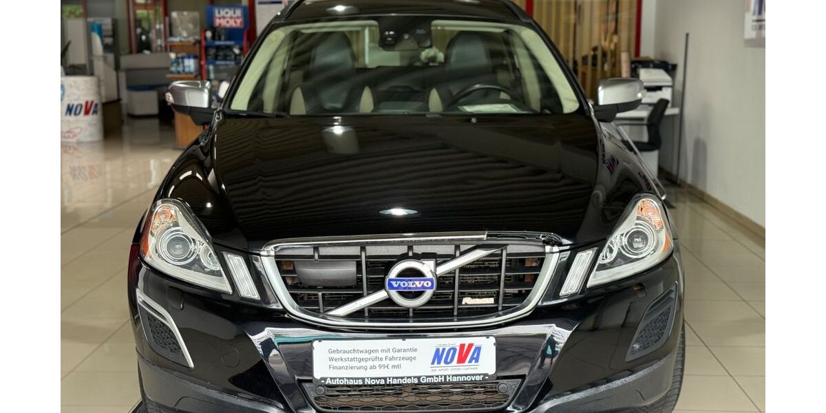 Volvo XC60 100.000 km 12.490 &euro; Laatzen bei Hannover 30880
