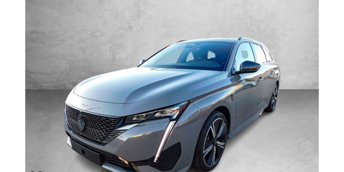 Peugeot 308 29.628 km 23.480 &euro; Hannover 30453