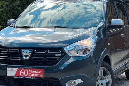 Dacia Lodgy 38.448 km 12.999 &euro; Isernhagen 30916
