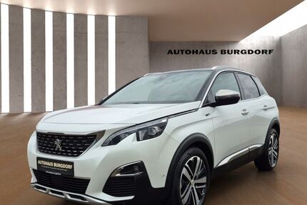 Peugeot 3008 179.800 km 14.499 &euro; Burgdorf/Hannover 31303