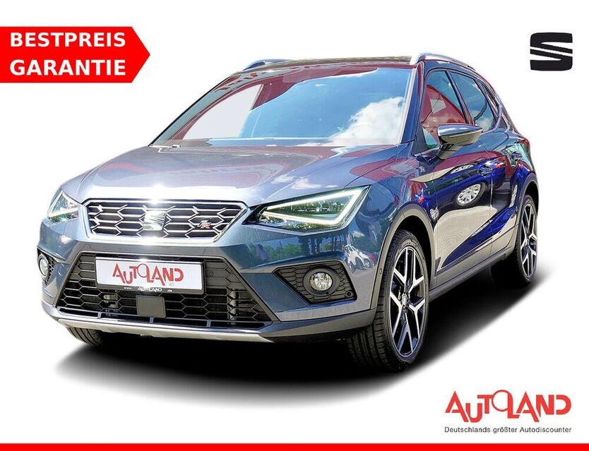 Arona