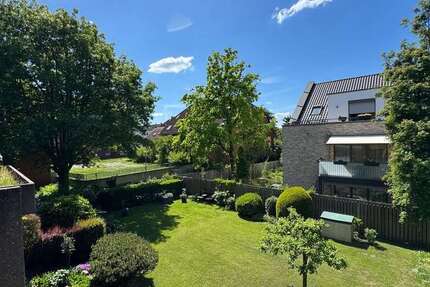 Wohnung zum Kaufen in Hannover 167.000 € 64 m² 2 zimmer