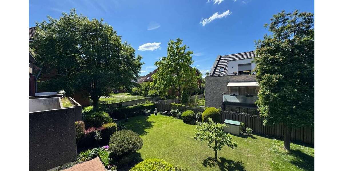 Wohnung zum Kaufen in Hannover 184.000 € 64 m² 2 zimmer