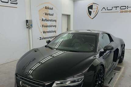 Audi R8 59.990 km 96.990 &euro; Gehrden 30989