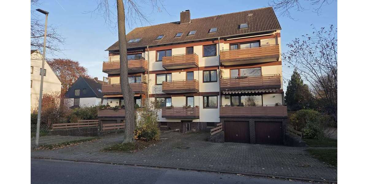 Wohnung zum Kaufen in Seelze 159.900 € 87 m² 3 zimmer