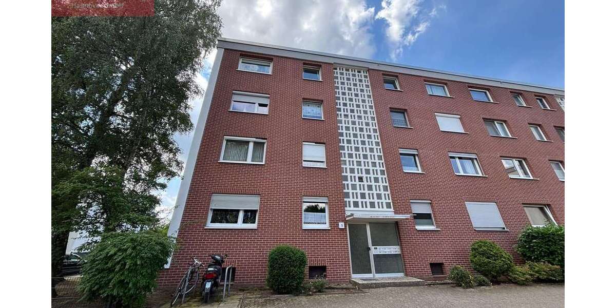 Etagenwohnung Hannover Herrenhausen-Stöcken - 3 Zimmer, 75 m&sup2;, 199.000&euro; | Angebot:27649799