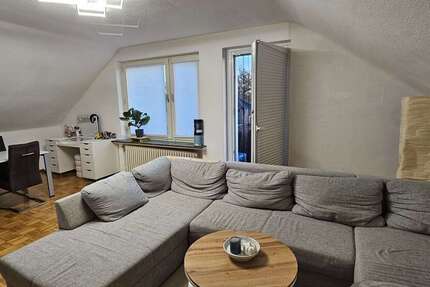 Wohnung zum Mieten in Langenhagen 688 € 62.5 m² 2 zimmer