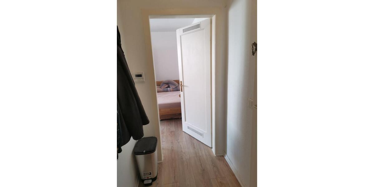 Etagenwohnung Hannover Ricklingen - 1.5 Zimmer, 30 m&sup2;, 560&euro; | Angebot:26403819