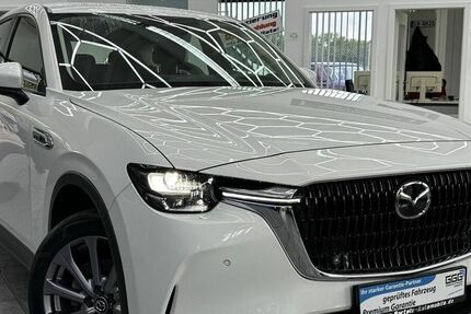 Mazda CX-60 99.000 km 29.800 &euro; Fuhrberg 30938