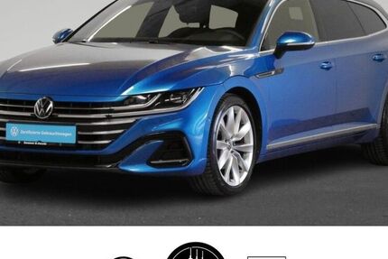 VW Arteon