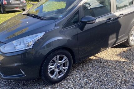 Ford B-Max 58.500 km 8.850 € Bad Münder am Deister 31848