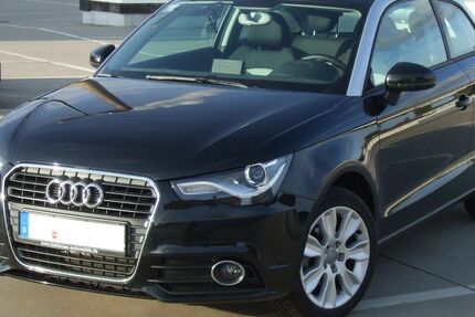 Audi A1 111.000 km 9.999 € Hannover 30171