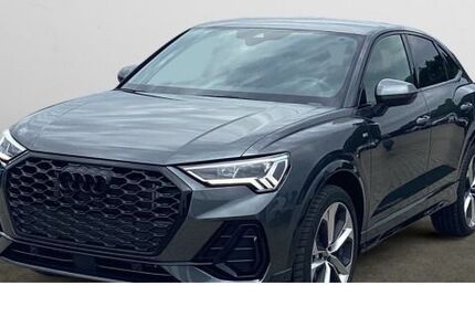 Audi Q3 19.283 km 41.990 &euro; Hildesheim 31137