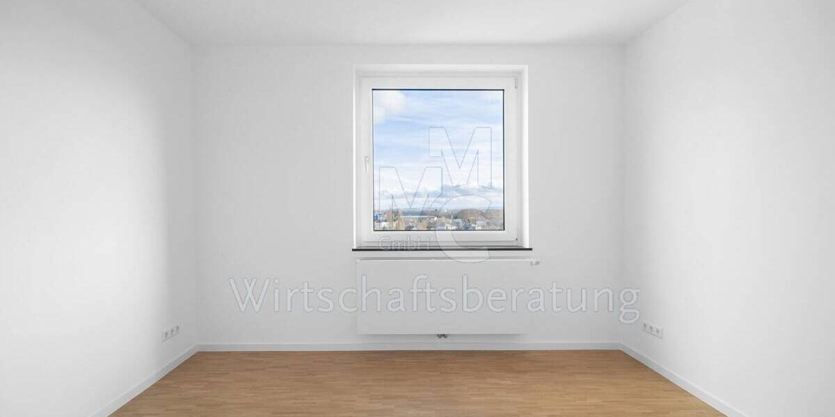 Etagenwohnung Hannover Wülfel - 3 Zimmer, 85 m&sup2;, 299.000&euro; | Angebot:26502561
