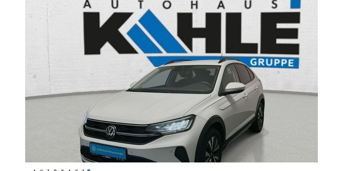VW Taigo 7.485 km 20.290 &euro; Wedemark 30900