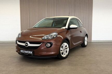 Opel Adam 25.400 km 10.690 &euro; Isernhagen 30916