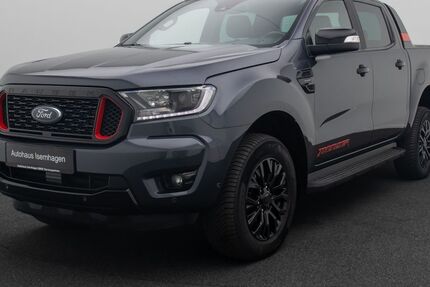 Ford Ranger 125.000 km 29.499 &euro; Isernhagen 30916