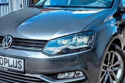 VW Polo 62.644 km 11.200 &euro; Garbsen,Hannover 30827