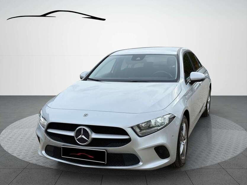 Mercedes-Benz A 180 130.000 km 16.000 € Hannover 30453