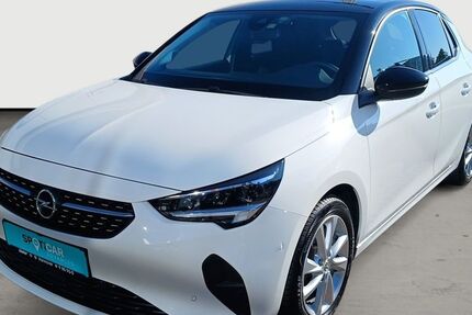 Opel Corsa 14.592 km 15.880 &euro; Hannover 30173