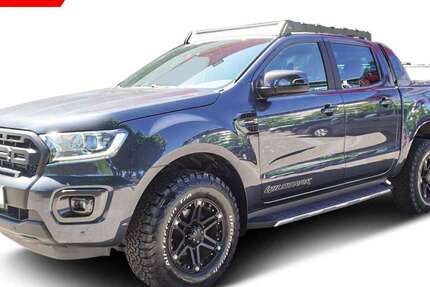 Ford Ranger 69.028 km 34.990 &euro; Hannover 30179