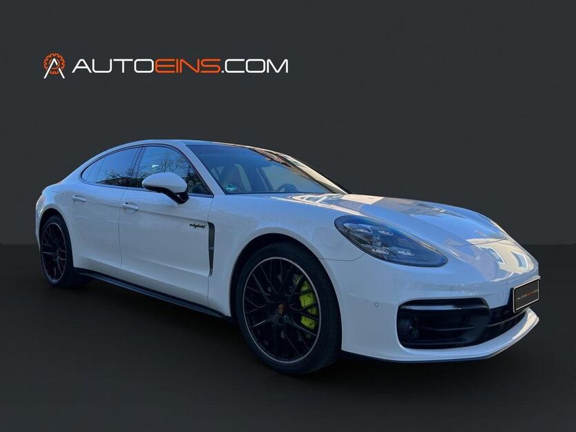 Porsche Panamera 44.756 km 84.888 € Ronnenberg StT Empelde Region Hannover 30952