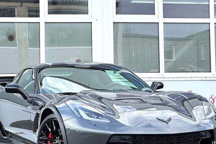 Corvette Z06 71.802 km 69.900 &euro; Garbsen 30827