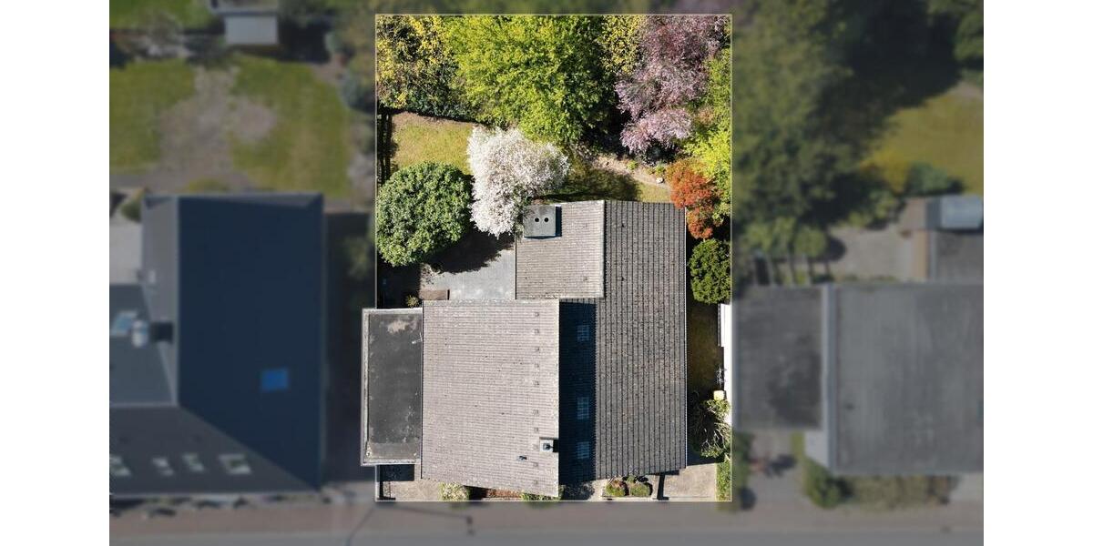 Einfamilienhaus Garbsen Ortschaft Horst - 458.000&euro; | Angebot:27070601
