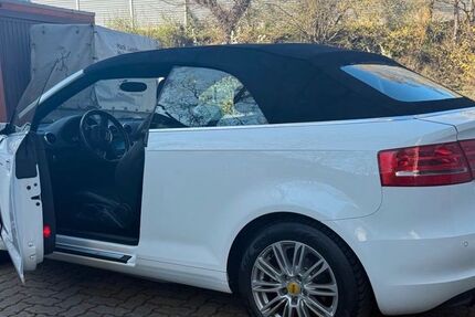 Audi A3 105.000 km 6.800 &euro; Hannover 30419