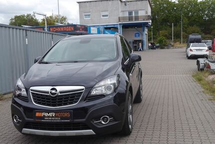 Opel Mokka 131.000 km 6.690 &euro; Hemmingen 30966