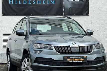 Skoda Karoq 113.000 km 13.790 &euro; Hildesheim 31135