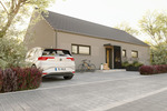 Bungalow Springe Lüdersen - 3 Zimmer, 102 m&sup2;, 522.780&euro; | Angebot:26029897