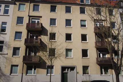 Wohnung zum Mieten in Hannover 898 € 69 m² 3 zimmer